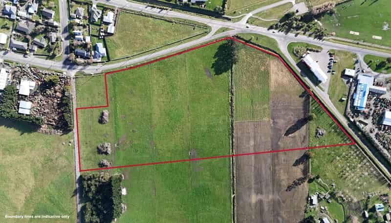 483 Volckman Road, Leeston