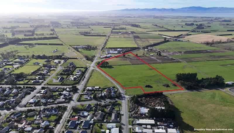 483 Volckman Road, Leeston