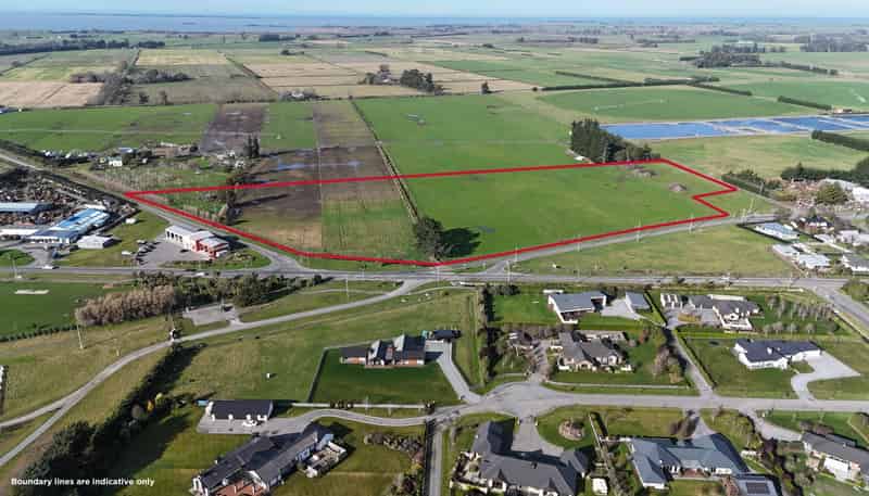 483 Volckman Road, Leeston