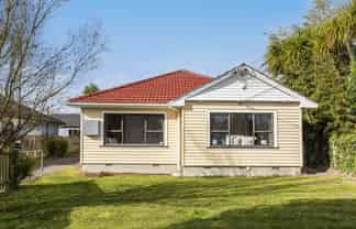 30 Bronwyn Street, Mairehau