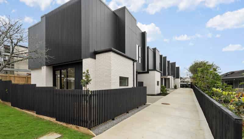 24A,B,C,D Finnerty Avenue, Howick