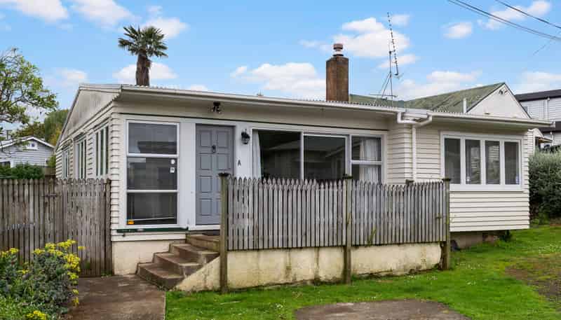 A/146A Church Street, Onehunga