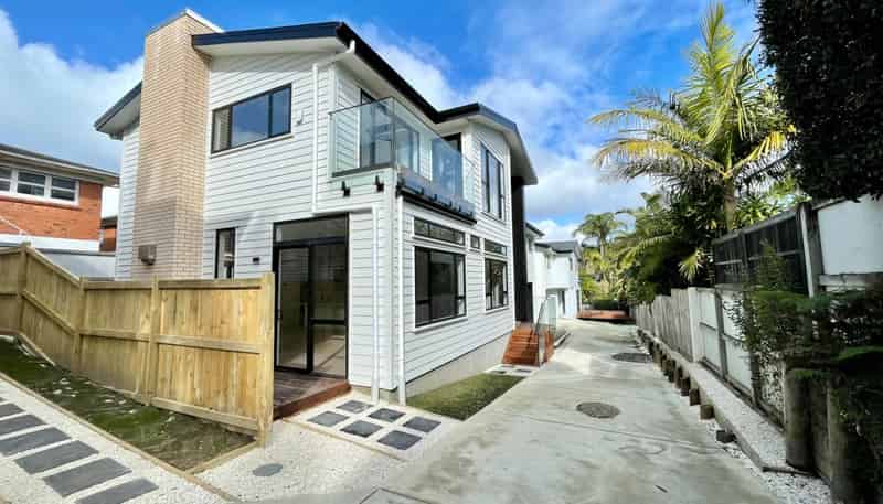 7a Belle Vue Avenue, Northcote Point