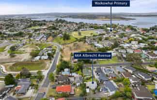 66A Albrecht Avenue, Mount Roskill