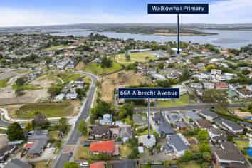 66A Albrecht Avenue, Mount Roskill