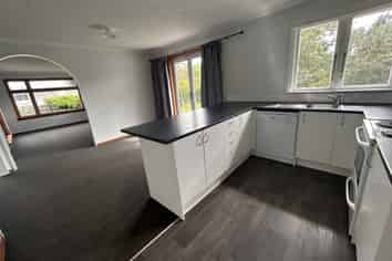 345 Ruahine Street, Terrace End