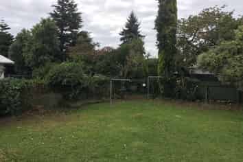 345 Ruahine Street, Terrace End