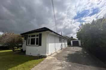 345 Ruahine Street, Terrace End