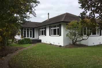 345 Ruahine Street, Terrace End