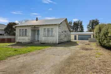 33 Ngatai Street, Manaia