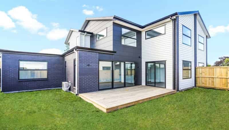 1/229 Ohaupo Road, Glenview