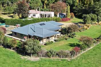 315 and 15 Patearoa Ranfurly Road, Patearoa