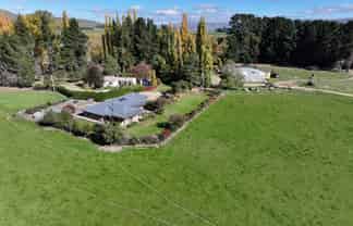 315 and 15 Patearoa Ranfurly Road, Patearoa
