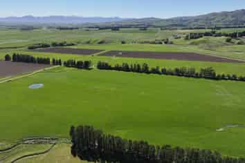 315 and 15 Patearoa Ranfurly Road, Patearoa