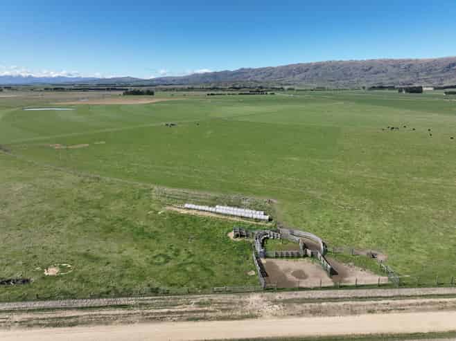 1586 Maniototo Road, Patearoa