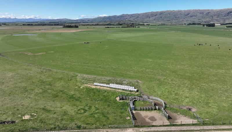 1586 Maniototo Road, Patearoa
