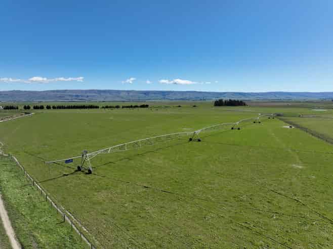 1586 Maniototo Road, Patearoa