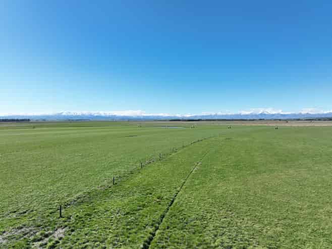 1586 Maniototo Road, Patearoa
