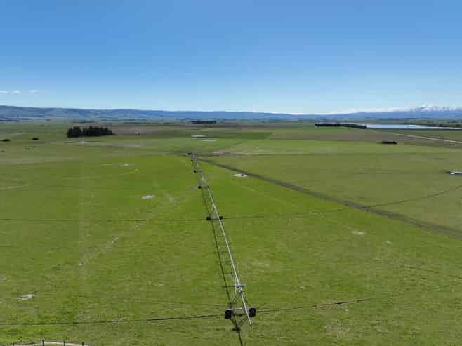 1586 Maniototo Road, Patearoa