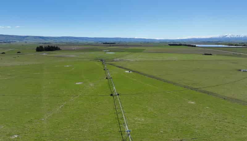 1586 Maniototo Road, Patearoa