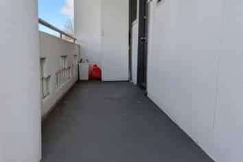 4A/10 Otley Street , Christchurch Central