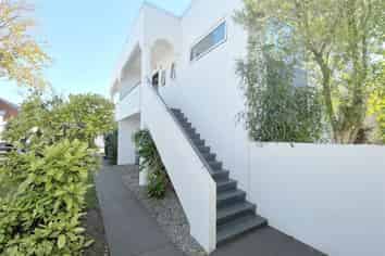 4A/10 Otley Street , Christchurch Central