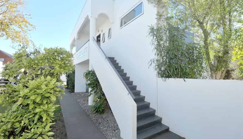 4A/10 Otley Street , Christchurch Central