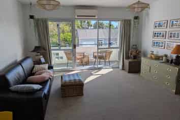 4A/10 Otley Street , Christchurch Central
