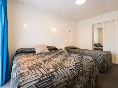 Modern Superbly Positioned Motel