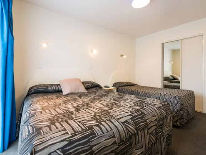 Modern Superbly Positioned Motel