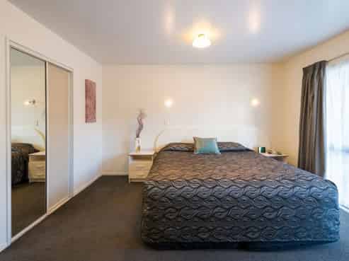 Modern Superbly Positioned Motel