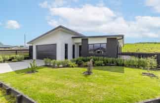 49 Hoki Avenue, Morrinsville