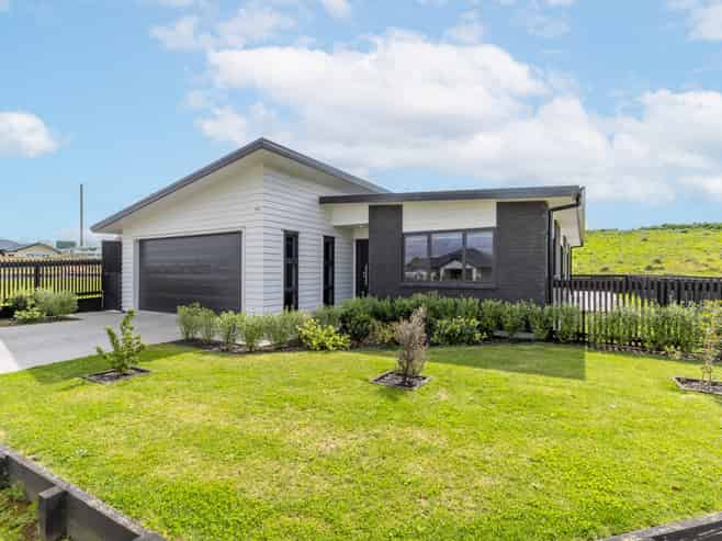 49 Hoki Avenue, Morrinsville
