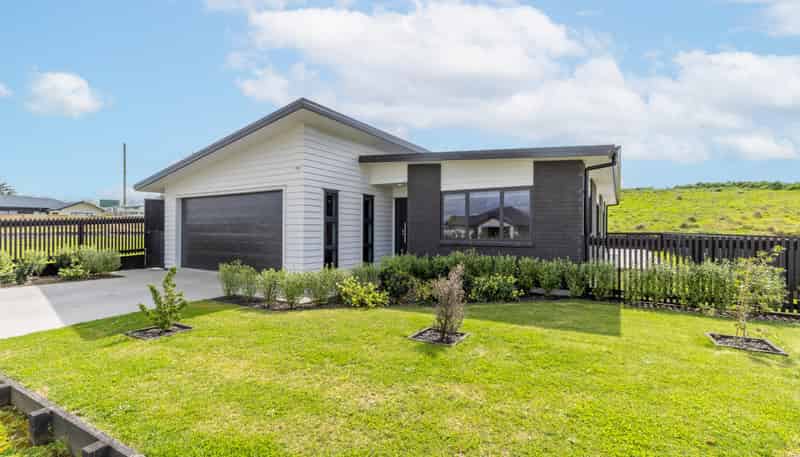 49 Hoki Avenue, Morrinsville