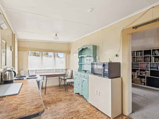21 Mangapapa Road, Taihape