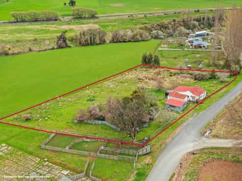 21 Mangapapa Road, Taihape