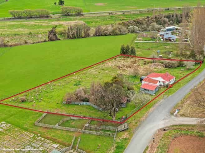 21 Mangapapa Road, Taihape