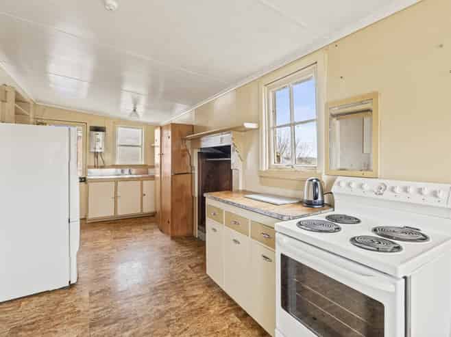 21 Mangapapa Road, Taihape