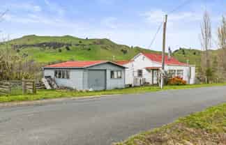 21 Mangapapa Road, Taihape