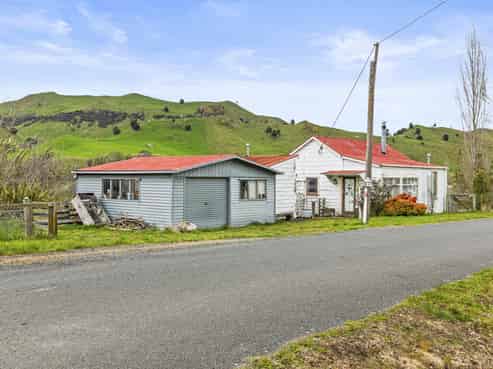 21 Mangapapa Road, Taihape