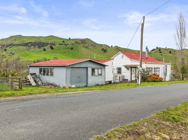 21 Mangapapa Road, Taihape