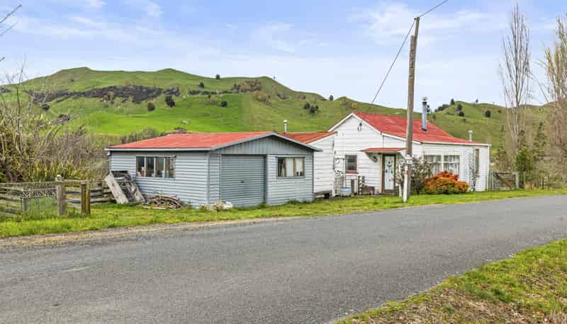 21 Mangapapa Road, Taihape