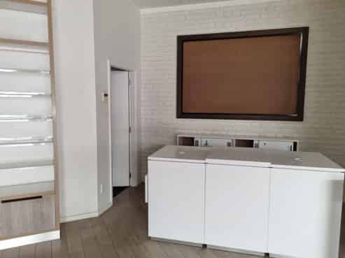 Ground Floor Retail for Lease - 5/215 Lambton Quay