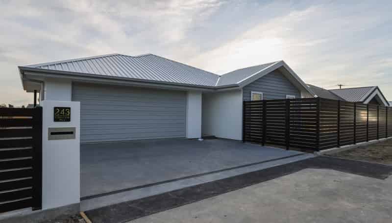 243 Racecourse Road, Allenton