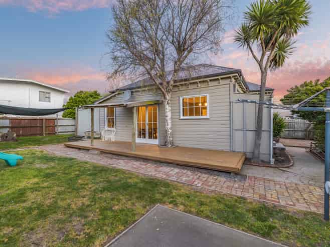 9 Convoy Street, New Brighton