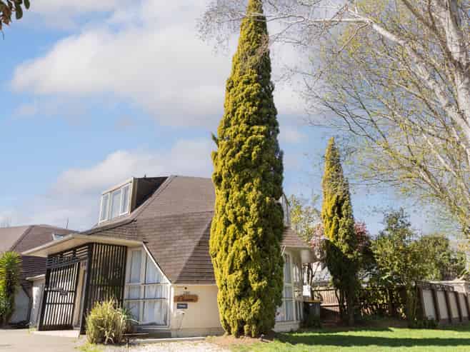 1/280 Memorial Avenue, Burnside