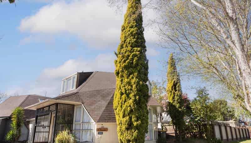 1/280 Memorial Avenue, Burnside