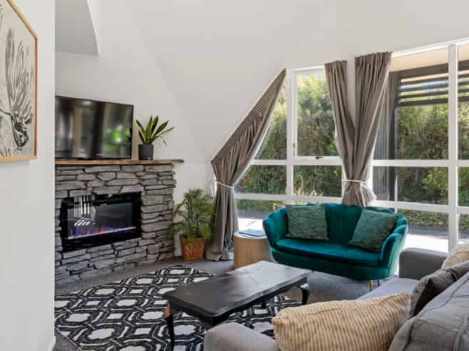 1/280 Memorial Avenue, Burnside