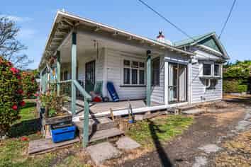 91 Thomas Street, Waikouaiti