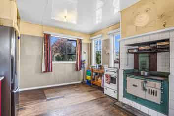 91 Thomas Street, Waikouaiti